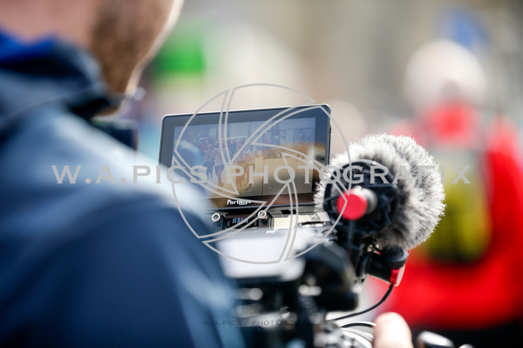 ..... | AUSTRIA, WELS, 30.03.25, ALOHA Wels Halbmarathon, Staatsmeisterschaft, Image Shows: , Foto: Wapics/Willdoner A.
