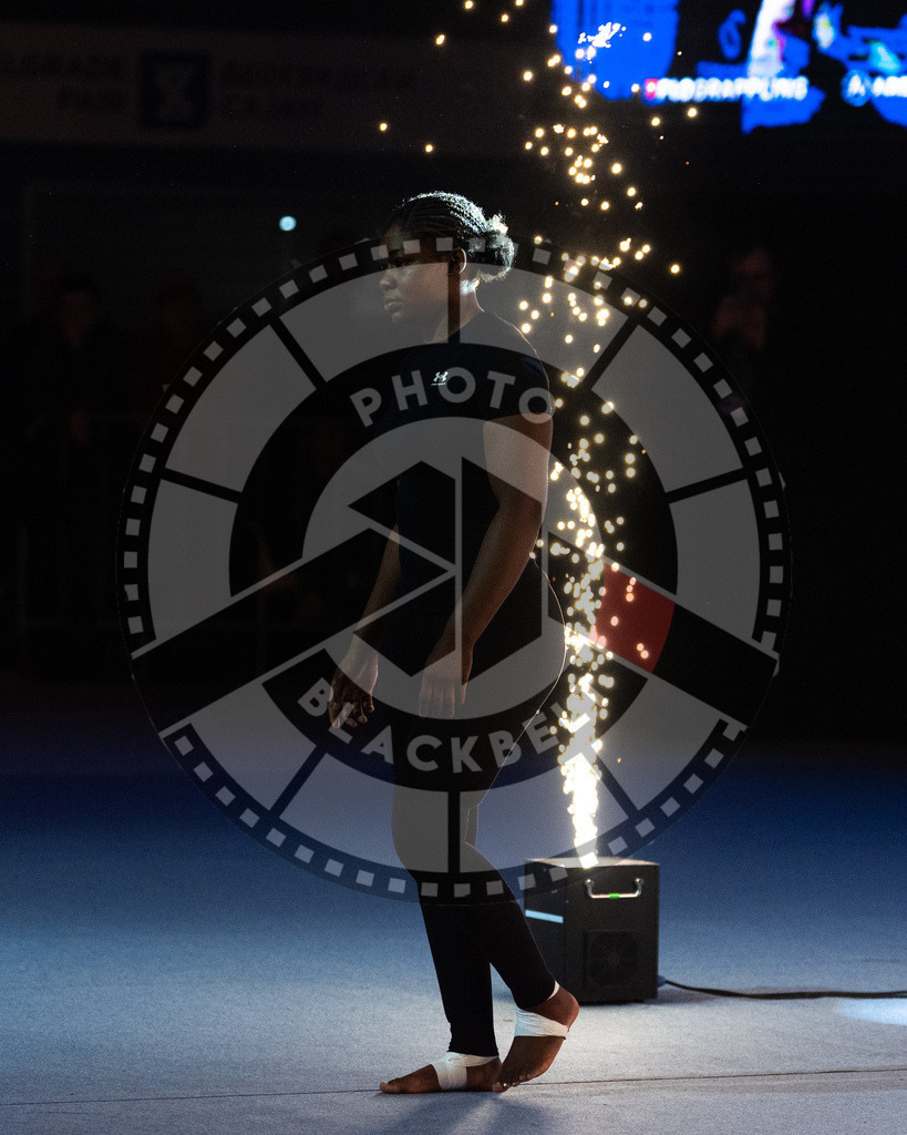 20260215PBB9240 | Fighters compete during the ADCC European Trials competition day 2 in Belgrade, Serbia, on February 15, 2026.