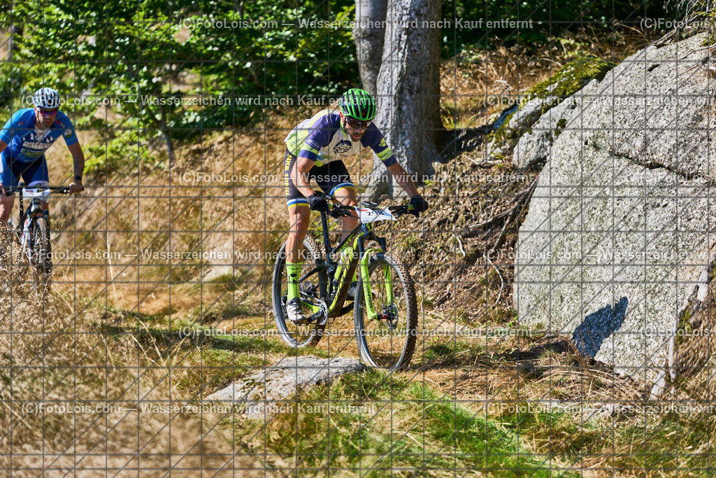 ALP6542_GRANITBEISSER_Medium_Greber Werner | (C)FotoLois.com, Alois Spandl, 28. GRANITBEISSER Mountainbike-Marathon in St. Georgen am Walde, Sa 3. Sept. 2022.