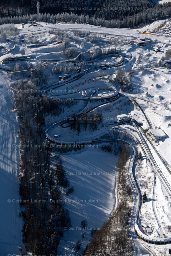 4043620 | Bob-und Rodelbahn Veltins Eisarena in Winterberg