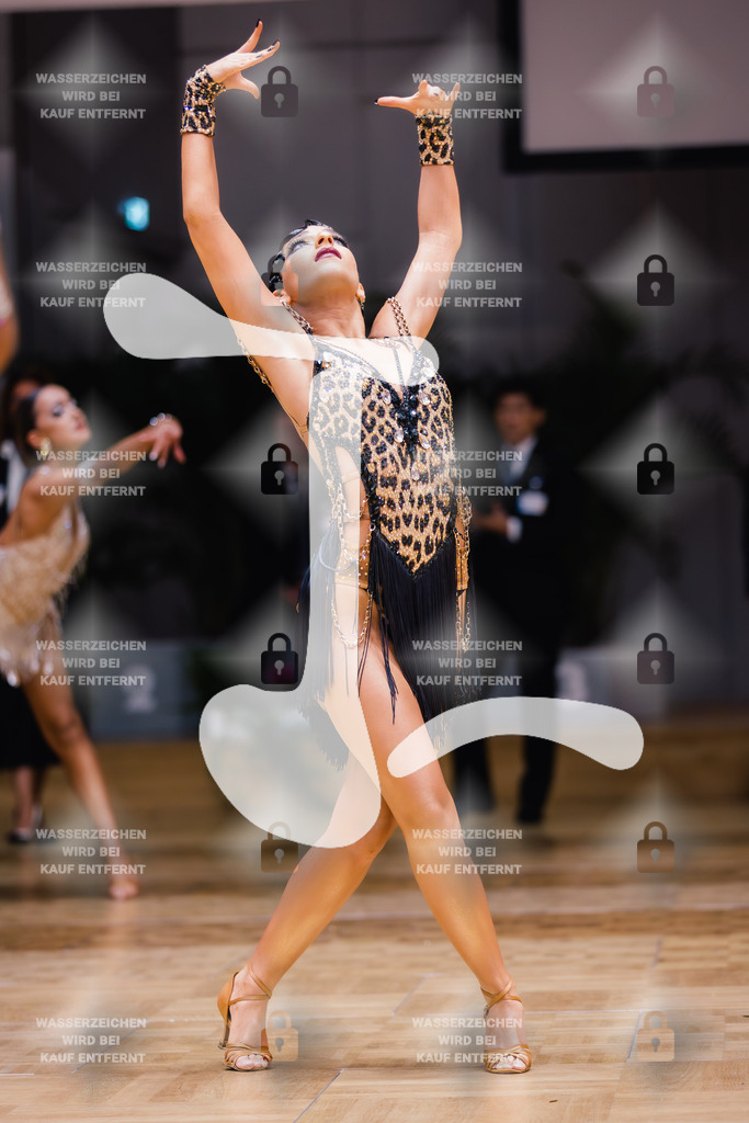 GOC 2025 - WDSF Solo Junior II Latin Female - 2025-08-21-8148 | Webshop for digital downloads and prints of dance sport, event & show photographer Julian Link - Realisiert mit Pictrs.com