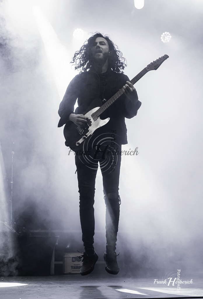 Voltbeat a tribute of Volbeat | Frank Herberich Fotografie, Frank Herberich, Fotografie, Hochzeit, Portrait, St. Peter Ording, Ording, Westerhever, Nordsee, Frank Fotografie, Hardheim,  Odenwald,Walldürn, Band,Eventfotografie - Realisiert mit Pictrs.com