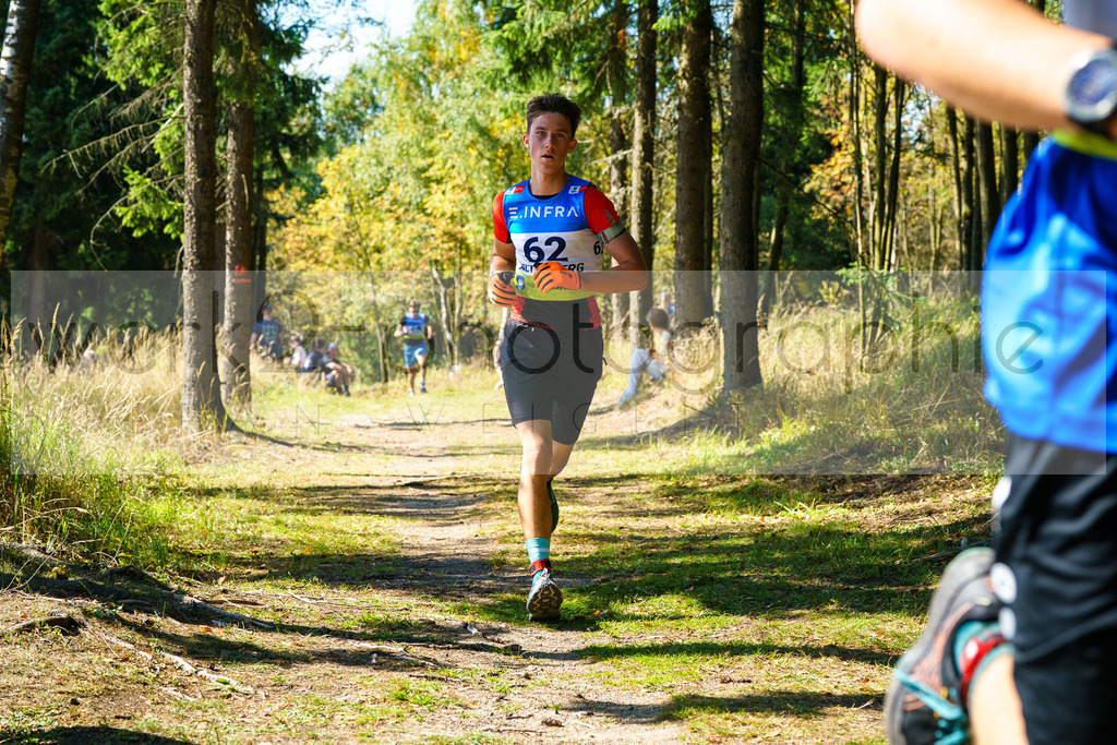 DP Altenberg | Deutschlandpokal, Altenberg - 19.-21.09.2025