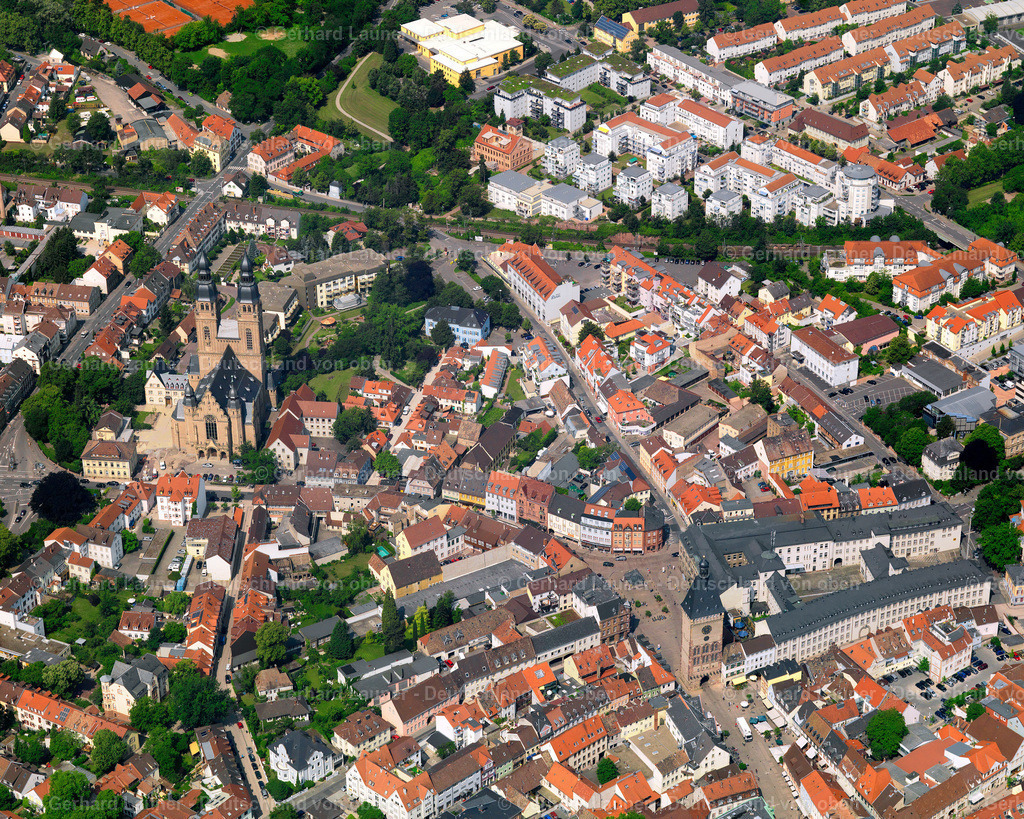 2739560 | Altstadt Speyer