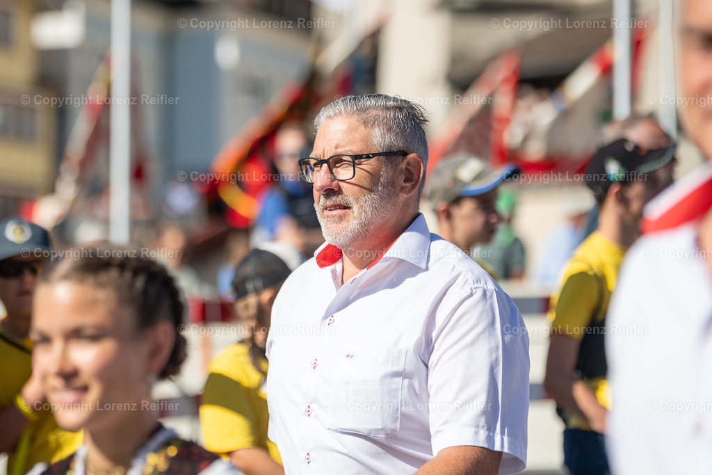Schwingen -  Eidgenössisches Jubiläums-Schwingfest 2024 2024 | Appenzell, 7.9.24, Schwingen - Eidgenössisches Jubiläums-Schwingfest 2024.