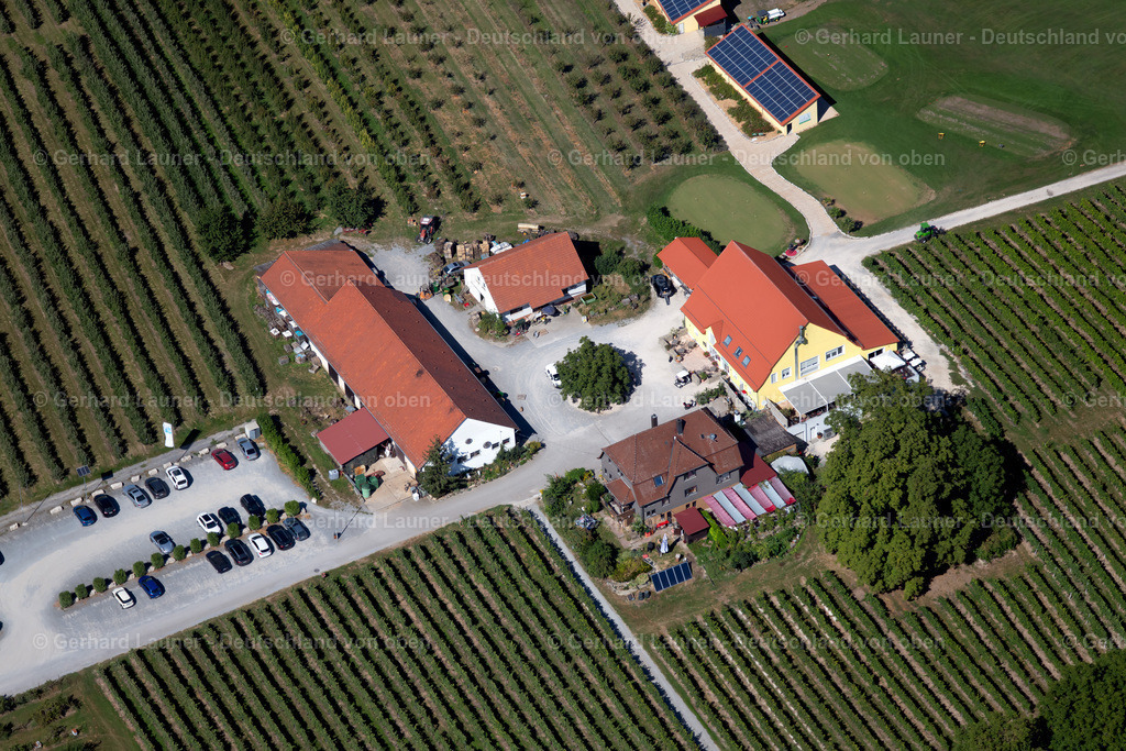 3902762 | Public Golf GmbH u. Co.KG Talheimerhof, Talheim