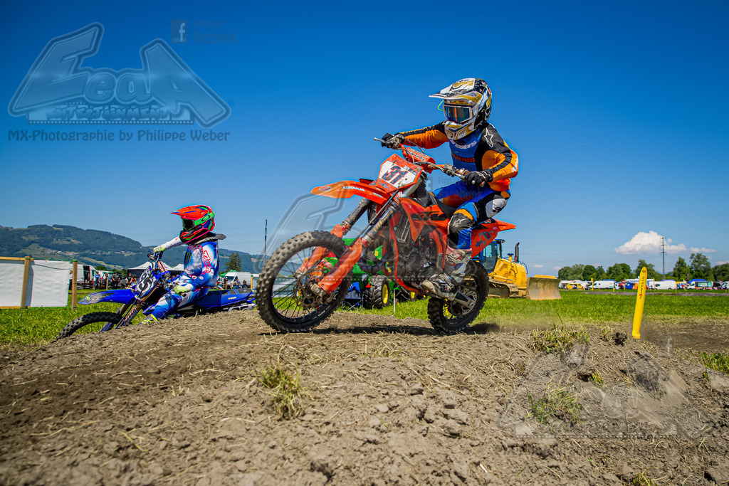 B23T1494 | EeaA-Entertainment fotografiert für den SAM - Schweizerischer Auto- und Motorradfahrer-Verband und das Motor Journal in der Sparte Motocross, MX Photographie, Schweiz, SAM, MXRS, Swiss MX Network, Motocross Fotografie, MX Fotografie, Fotograf, Photographi