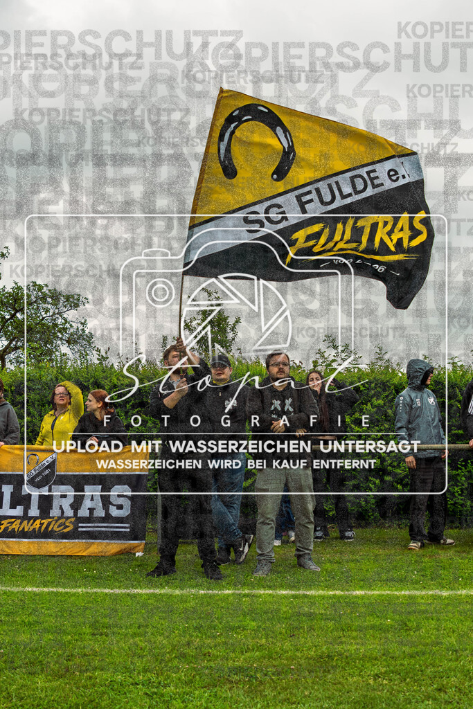 U17 Kreispokal Finale HK - SV Soltau vs. SG Fulde | U17 Kreispokal Finale HK - SV Soltau vs. SG Fulde am 07.06.2026 in Sportplatz Alter Schulweg, Schülern - Realisiert mit Pictrs.com