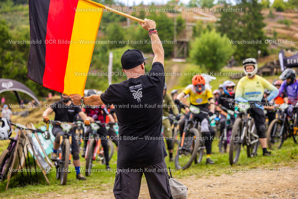 Enduro One Schulenberg Sa R6-1010 | OCR Bilder Fotograf Eisenach Michael Schröder