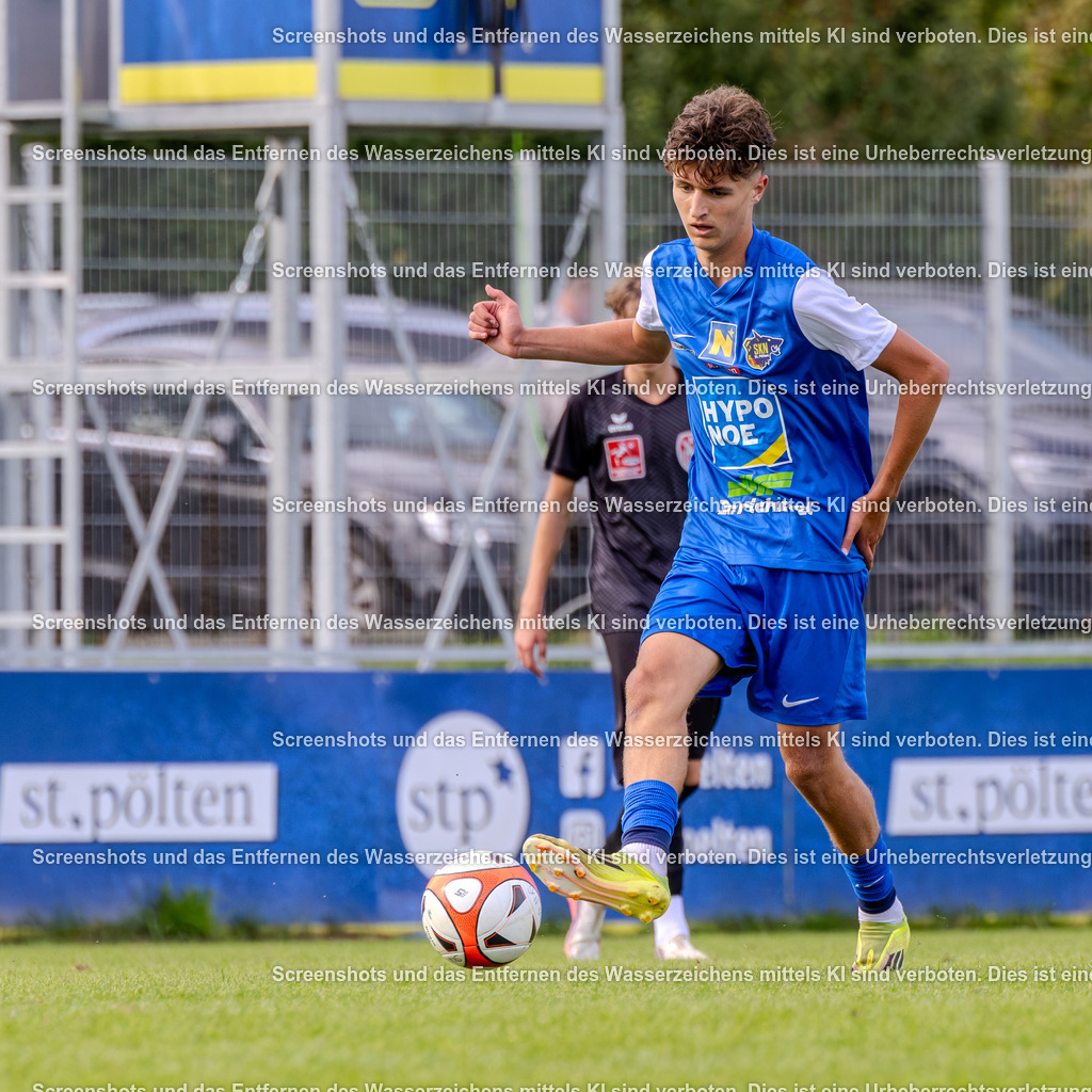 7K3A5457 | ÖFB Jugendregionalliga - 4. Runde
