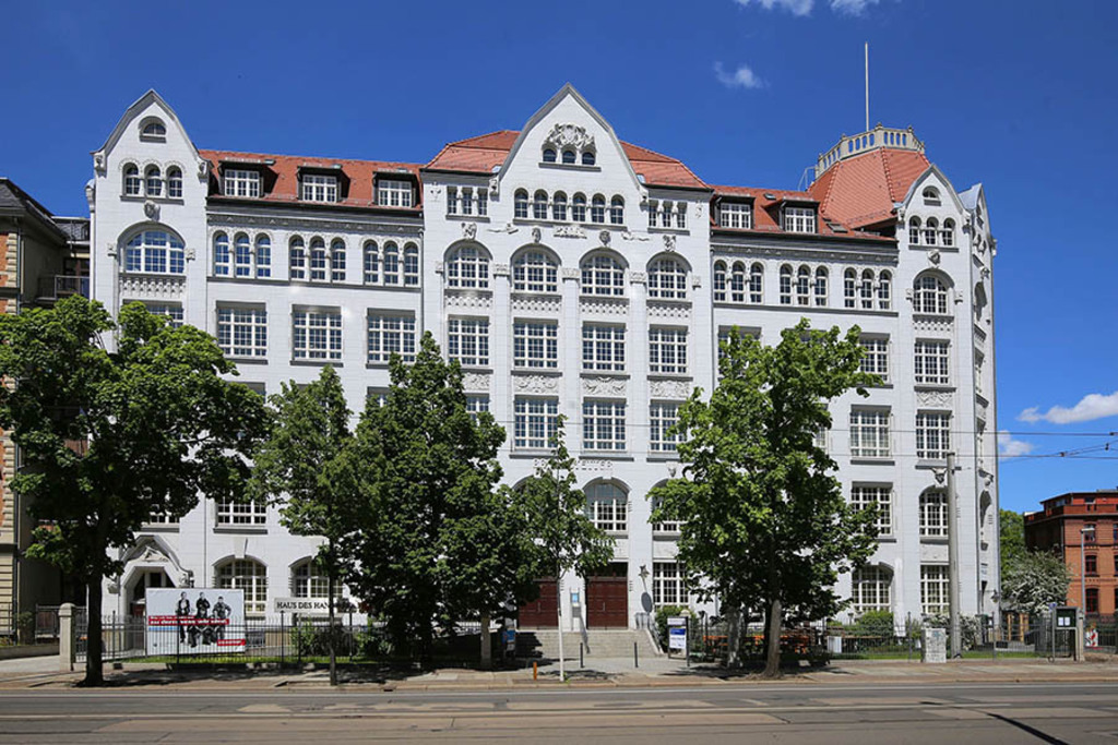 Foto: Leipzig - Zunftkeller | Das Team hinter BILDLEXIKON LEIPZIG bündelt historische wie aktuelle Informationen über die Stadt Leipzig in Text und Bild auf einer Plattform und stellt diese der interessierten Öffentlichkeit zur Verfügung.