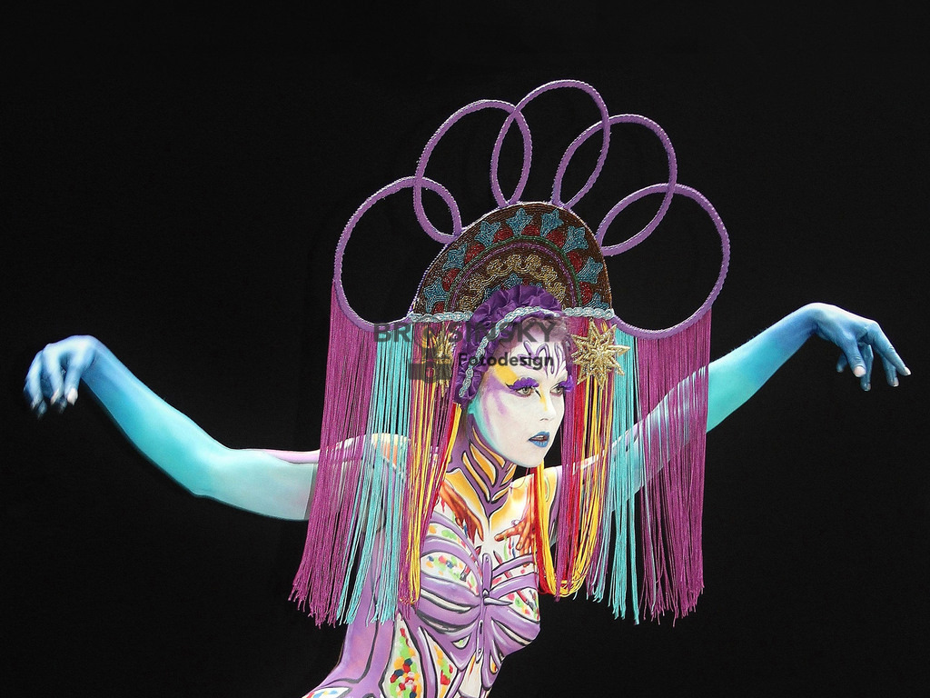 Die Priesterin | brosinskyfotodesign-shop - Realisiert mit Pictrs.com