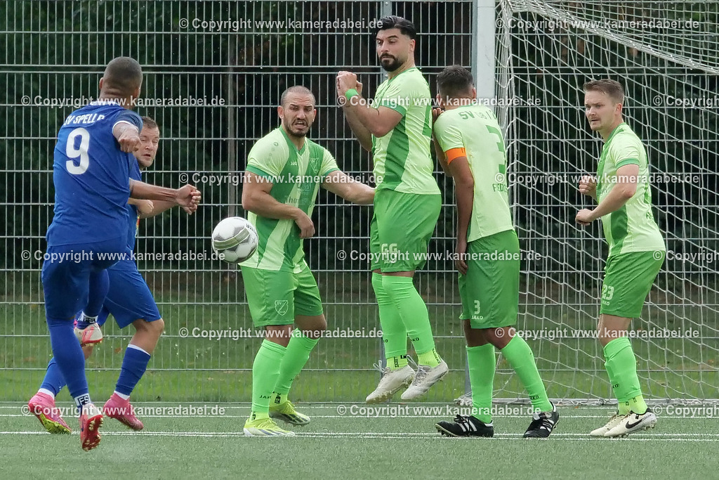 Fußball Stadtmeisterschaft am 02.08.2025 beim SV 08/29 Friedrichsfeld | Fußball Stadtmeisterschaft am 02.08.2025 beim SV 08/29 Friedrichsfeld - Realisiert mit Pictrs.com