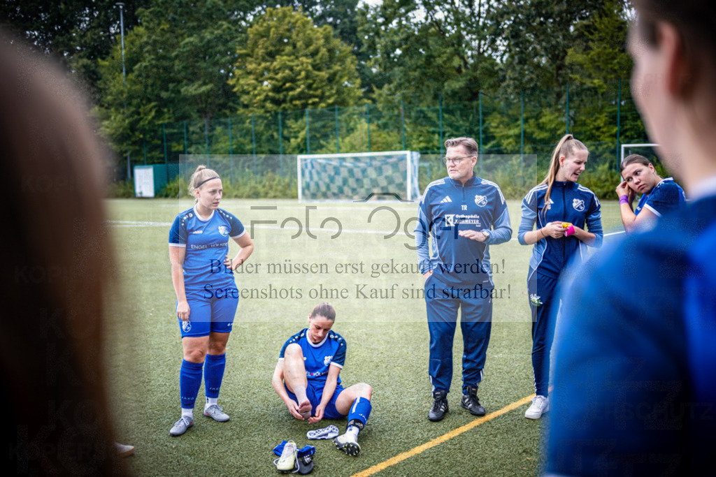 SG Holzhausen / Schölerberg / TuS Nahne - SV Harderberg | Fr.-BZP Weser-Ems · SG Holzhausen / Schölerberg / TuS Nahne - 1. Damen · Sportplatz Auf dem Volke - Realisiert mit Pictrs.com