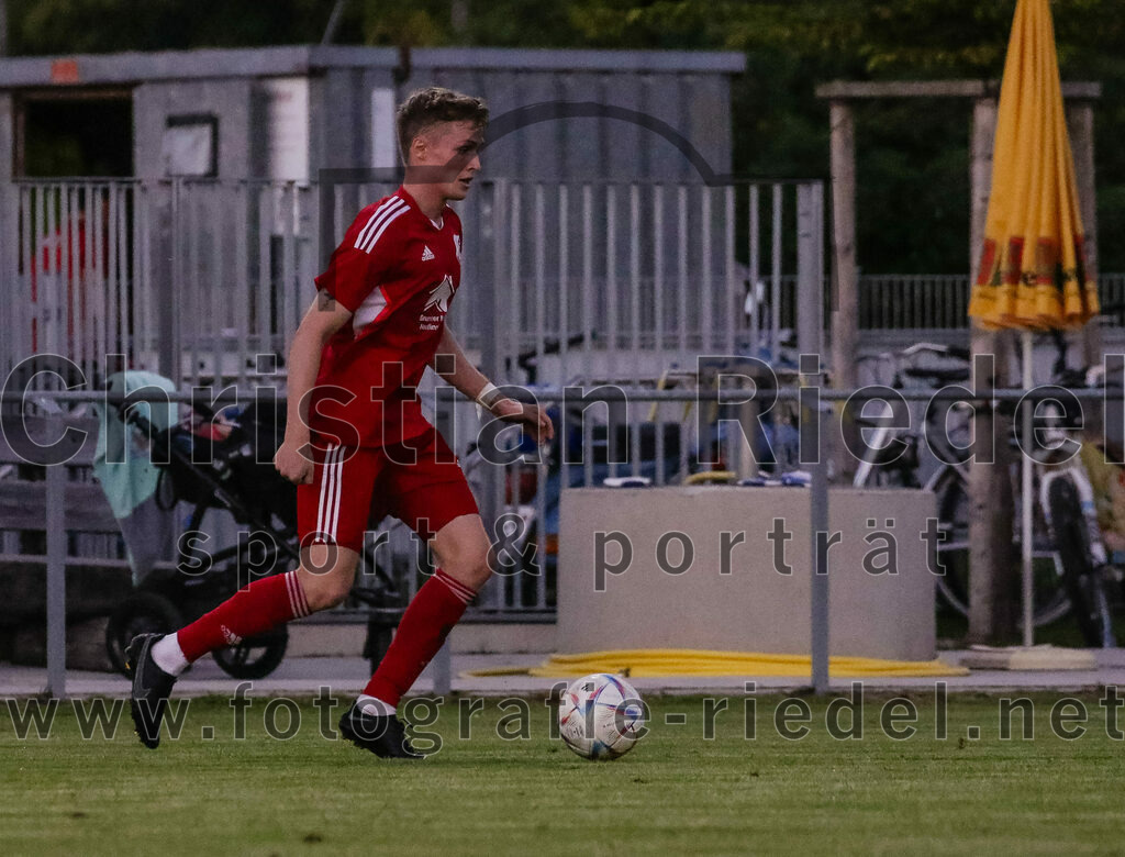 2023-09-07_095_FC_Finsing_gegen_FC_Moosinning_II | Finsing, Deutschland, 07.09.2023:
Fußball, Kreisliga 2023 / 2024, 8. Spieltag, FC Finsing gegen FC Moosinning II, Endergebnis: 3:0

Foto: Christian Riedel / fotografie-riedel.net