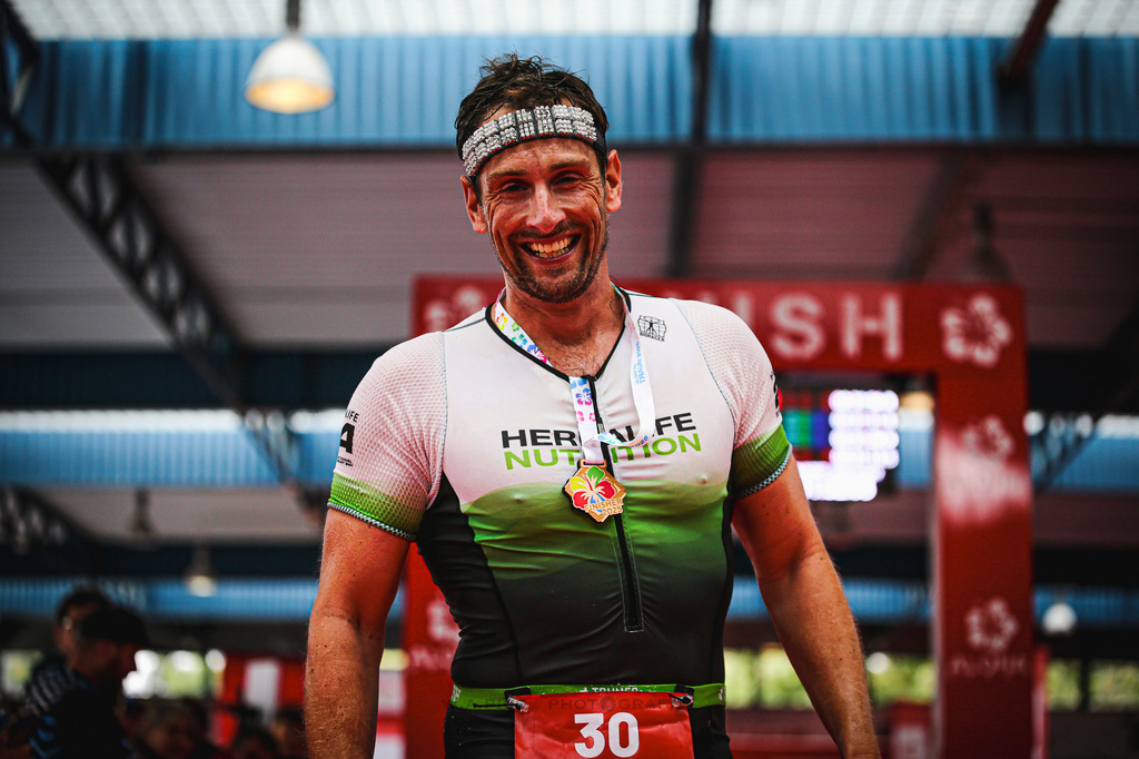 AW_L0292 | AUSTRIA, 3.08.2025, Linz, ALOHA TRI TRAUN Photo: WAPICS / Andreas Willdoner