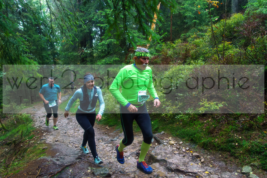 Herbstlauf | Herbstlauf am 1. &amp; 2. Oktober 2022 unter Corona-Bedingungen - Start Masserberg und Neuhaus