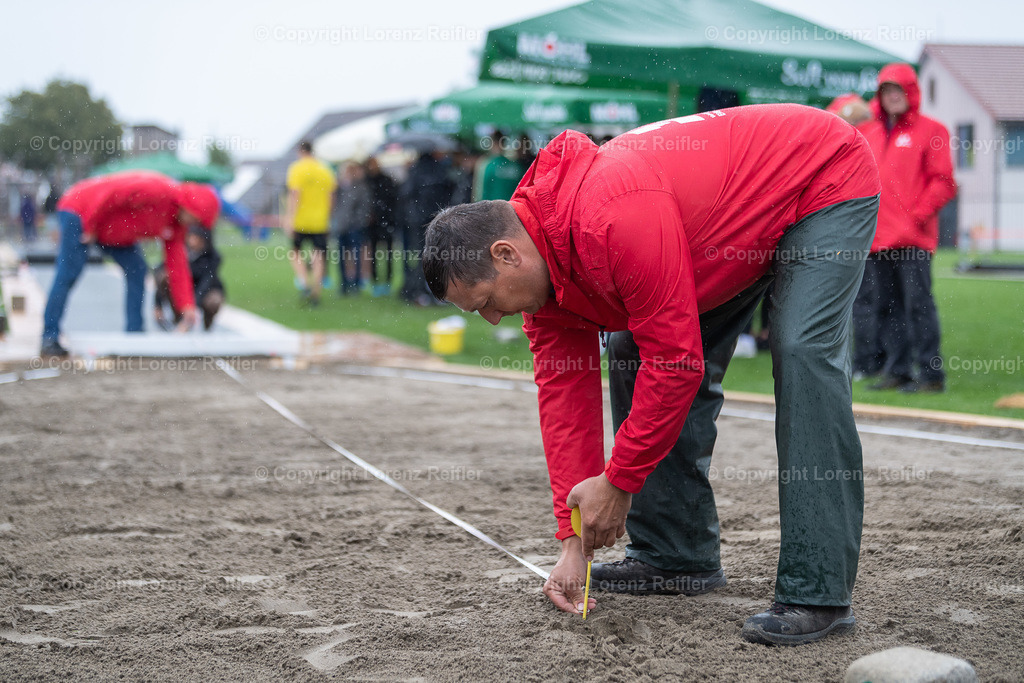 Steinstossen-Heben -  SM Steinstossen-Heben 2022 | Zihlschlacht, 10.9.22, Steinstossen-Heben - SM Steinstossen-Heben.