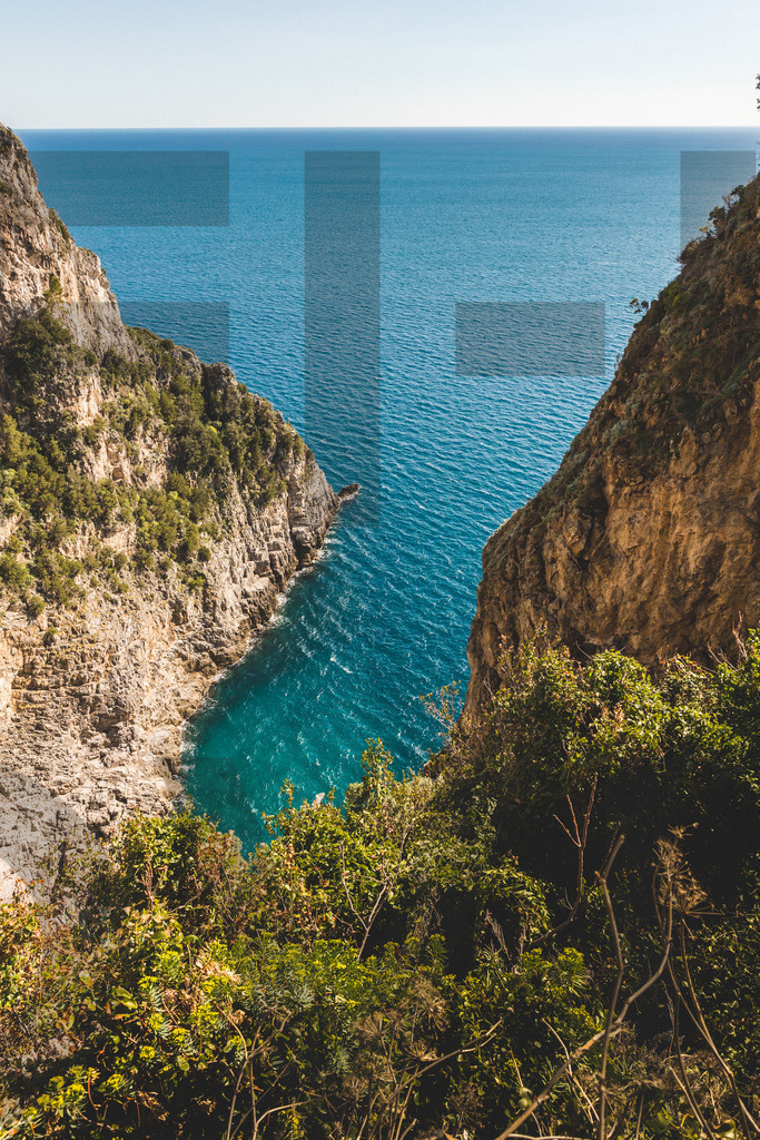 Italien 4 | Amalfiküste zum Ferngenießen - Realisiert mit Pictrs.com