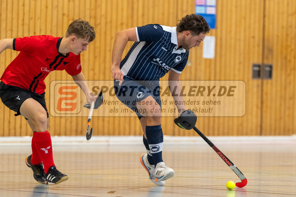 HK_20251130_104525 | 1. Bundesliga Herren DSD Düsseldorf - Blau Weiss Köln am 30.11.2025