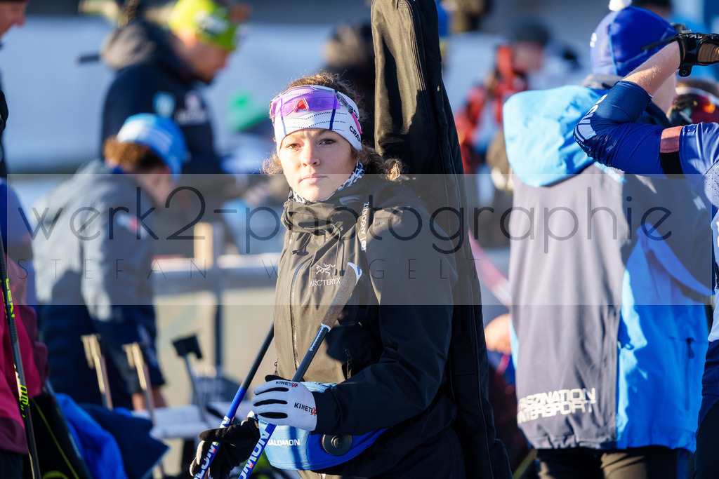 DP Arber - 12. Dezember 2025 | 2. DSV JOKA Deutschlandpokal (DP ARBER) - 12. bis 14. Dezember im ARBER Hohenzollern Skistadion