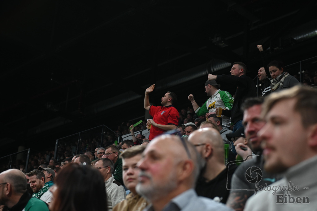 Cup der Öffentlichen Oldenburg | Cup der Öffentlichen Oldenburg am 05.01.2024 in Oldenburg (Weser-Ems Halle), Photo: Philip Eiben 2023 - Realisiert mit Pictrs.com
