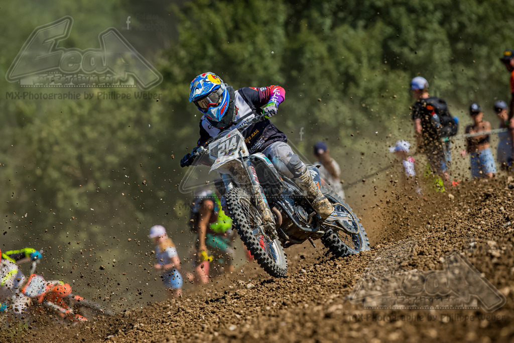 B23T4033 | EeaA-Entertainment fotografiert für den SAM - Schweizerischer Auto- und Motorradfahrer-Verband und das Motor Journal in der Sparte Motocross, MX Photographie, Schweiz, SAM, MXRS, Swiss MX Network, Motocross Fotografie, MX Fotografie, Fotograf, Photographi