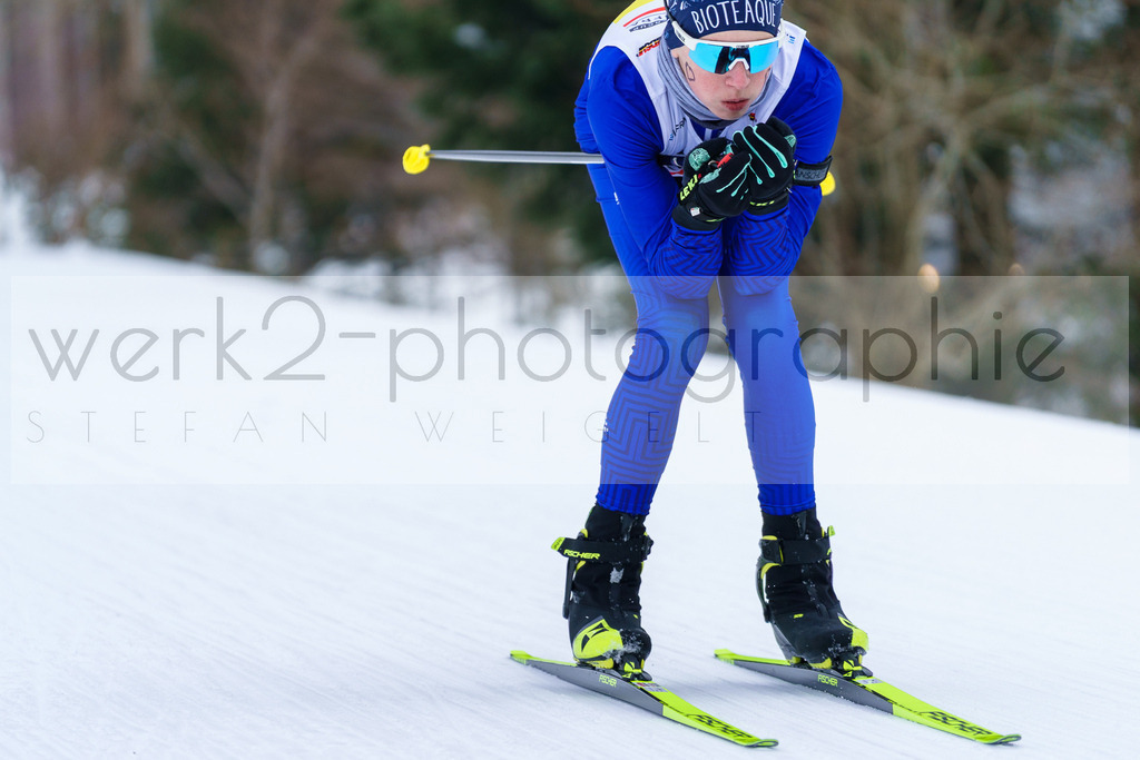 DSC Arber | Bayerischer Wald am 9. bis 12. Februar 2023
