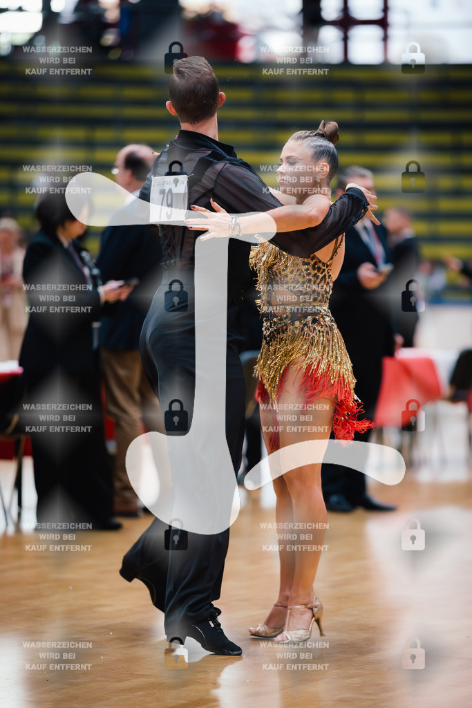 Hessen Tanzt WDSF International Open Latin 63rd (79) Markus Winter _ Lena Hofmeier (Tanzsportakademie Ludwigsburg)-2025-05-18-3146 | Webshop for digital downloads and prints of dance sport, event & show photographer Julian Link - Realisiert mit Pictrs.com