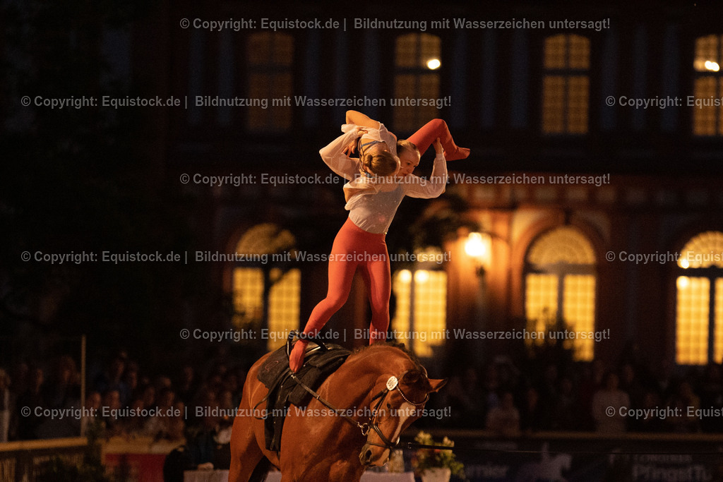 20230527_Voltigieren_NASPA_Flutlicht_0786 | equistock
