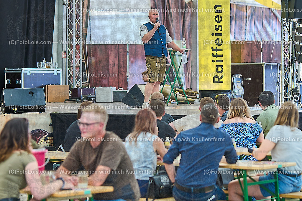 ALP9686_MESSE_LAND-FORST-JAGD_Zelt_Meisinger Thomas | (C)FotoLois.com, Alois Spandl, WIESELBURGER MESSE LAND-FORST-JAGD, Fr 6. Juni 2024.