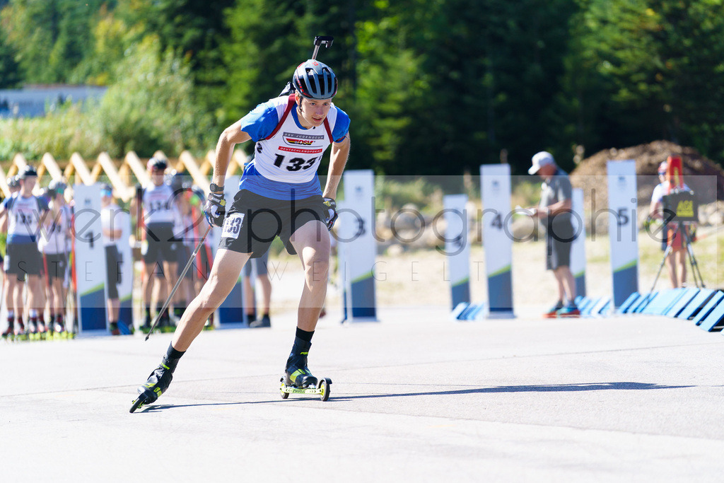 DP Arber  | Deutschlandpokal ARBER am 15. - 17. September 2023