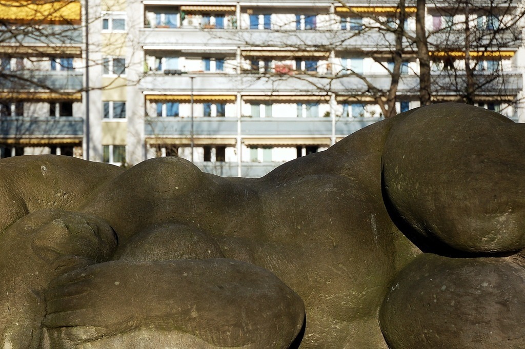 Sleeping Beauty  | oliverkratzphotography - Realisiert mit Pictrs.com