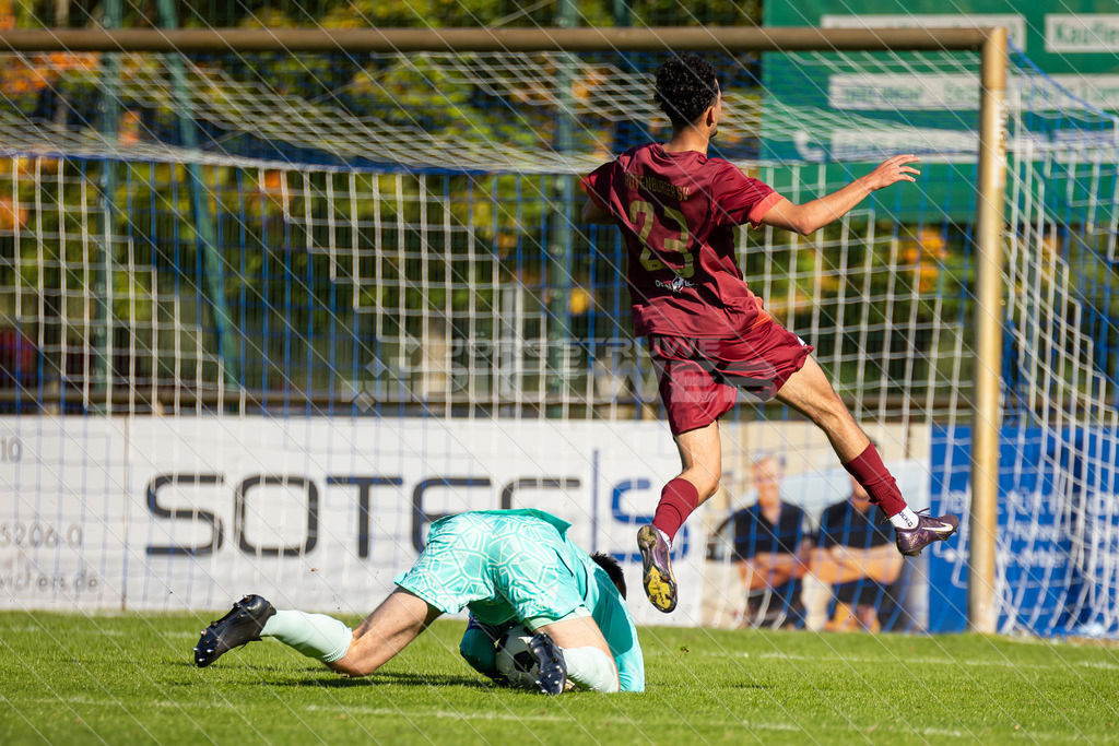 20250928_Picselweb-Fotografie_1R3_1671 | Spielszenen aus dem Spiel VfL Güldenstern Stade - Rotenburger SV. Ergebnis 0:3 - Realisiert mit Pictrs.com