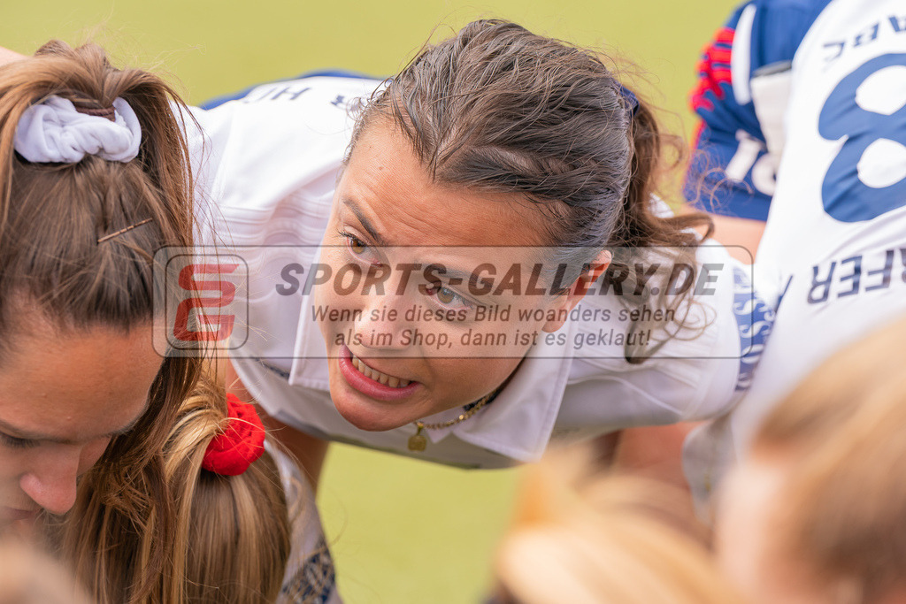 HK_20230520_902265 | 1. Bundesliga Damen Düsseldorfer HC - UHC Hamburg am 20.5.2023 DHC Düsseldorf, Düsseldorf , Selin Oruz ( Düsseldorfer HC #14 )