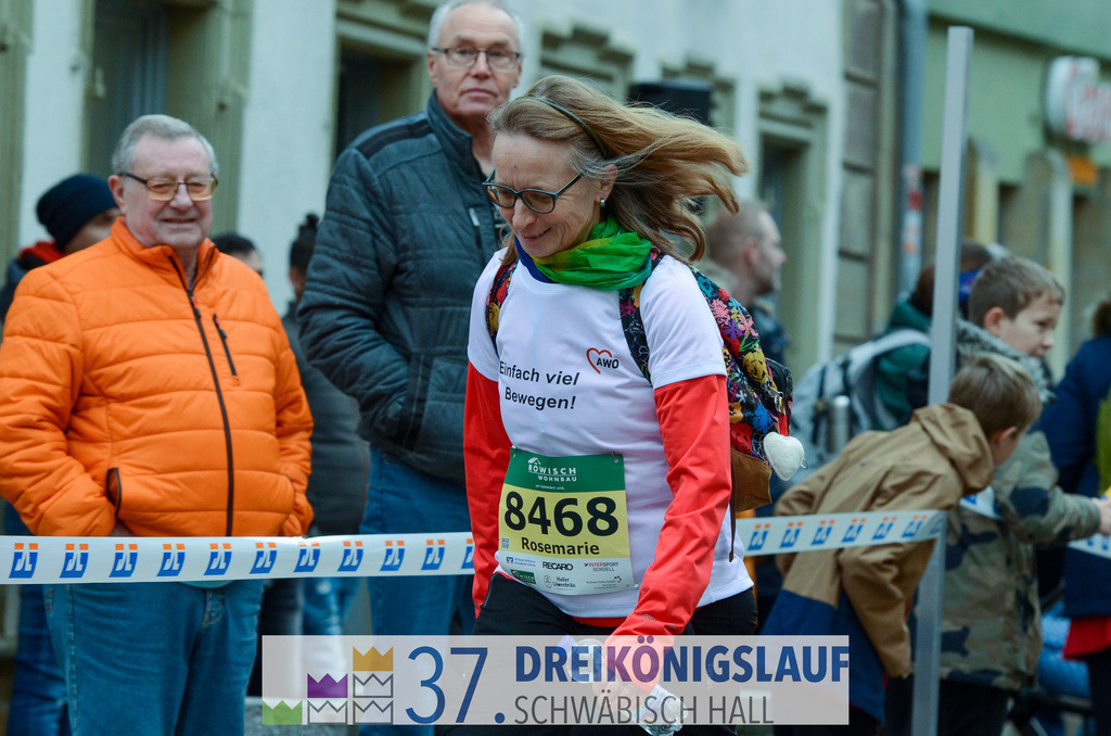 Roewisch Wohnbau Cup 5000m | 3 Koenigslauf 2023 - Realisiert mit Pictrs.com