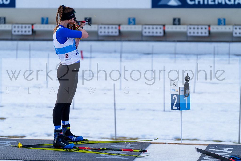 Deutschlandpokal Ruhpolding | 7. DSV JOKA Deutschlandpokal in der Chiemgau Arena Ruhpolding am 7. - 8. März 2026