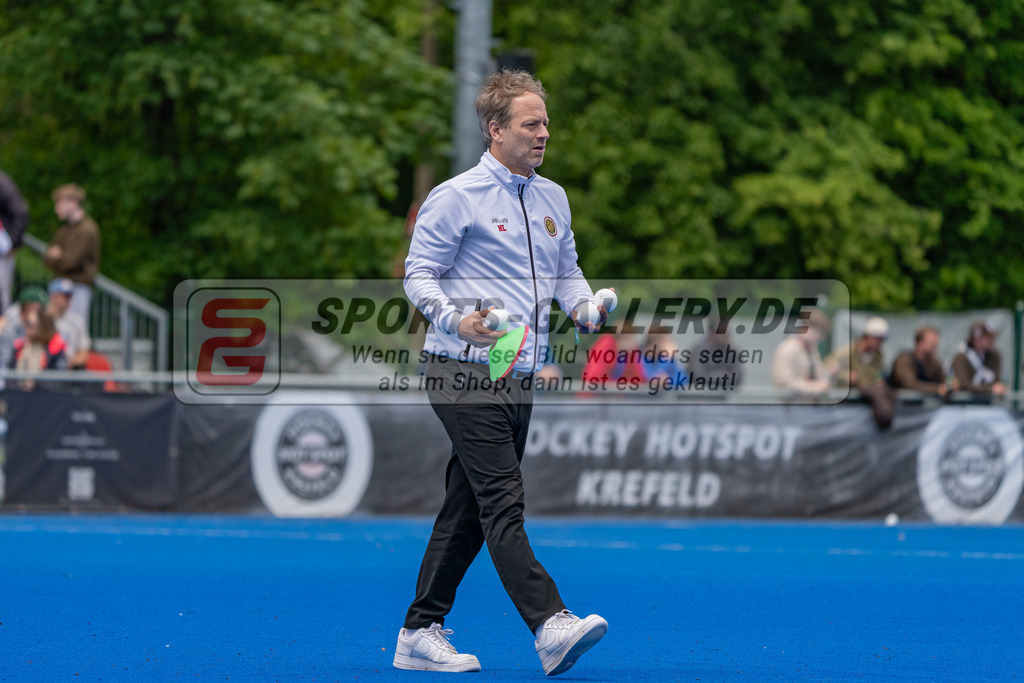 HK_20260516_05371 | 1. Bundesliga Herren Crefelder HTC - Hamburger Polo Club am 16.05.2026