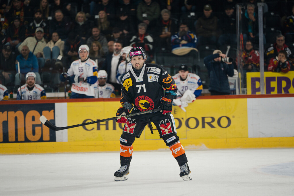 SCB vs. EHCK | sc-bern - Realisiert mit Pictrs.com
