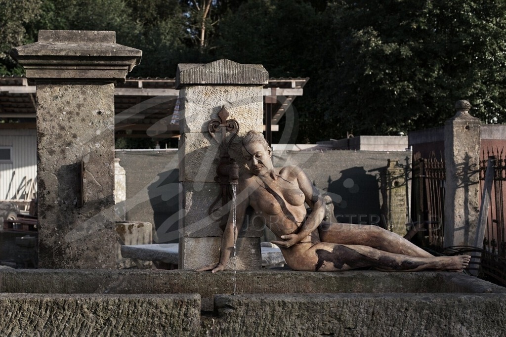 Bodypainting-ANTIK_8603 | #004 | Modell: Darky | Foto: Tatjana Dietrich - Realisiert mit Pictrs.com