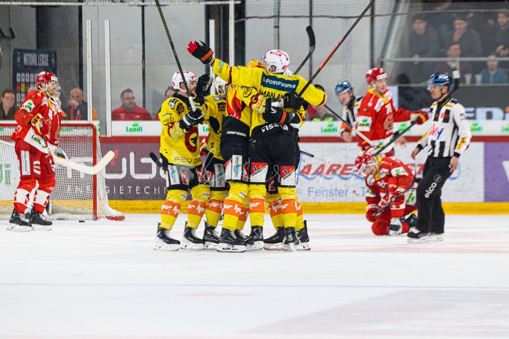 EHCB vs SCB 20260312_wb-4326 | Sportbilder, Sportfotograf, Hochzeits- und Eventfotografin, Flugshows, Portraits und Tiershooting, Aviation, Downhill, Nationalleague, Swissleague, International