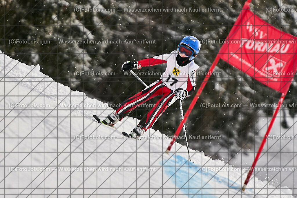 ALP2211_SteirerSKI_KinderCup-RTL_Turnau_Greiner Florian | (C)FotoLois.com, Alois Spandl, SteirerSKI, KinderCup-RTL in der SchwabenbergArena Turnau, So 26. Februar 2023.