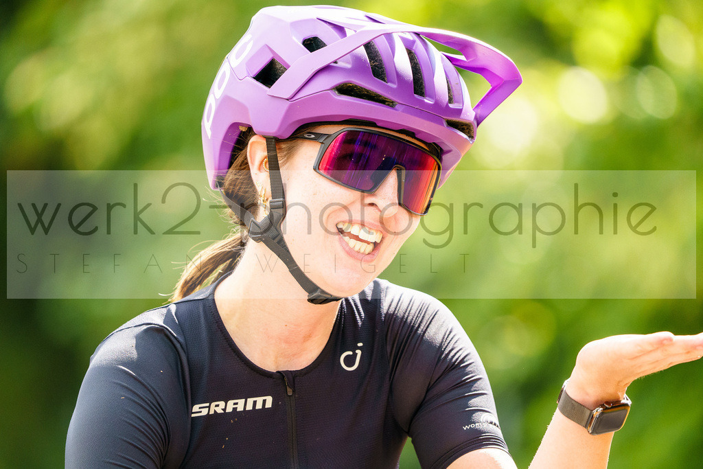 RIDE Zieleinlauf | Schmiedefeld 07. September