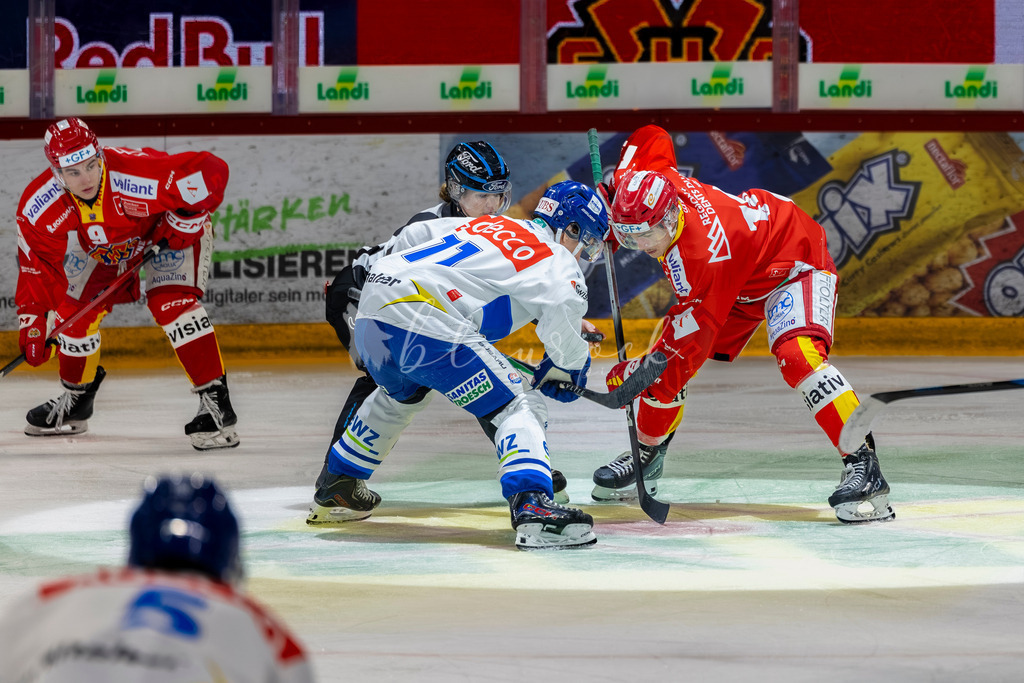 EHCB vs GCK 20260104-7943 | Sportbilder, Sportfotograf, Hochzeits- und Eventfotografin, Flugshows, Portraits und Tiershooting, Aviation, Downhill, Nationalleague, Swissleague, International
