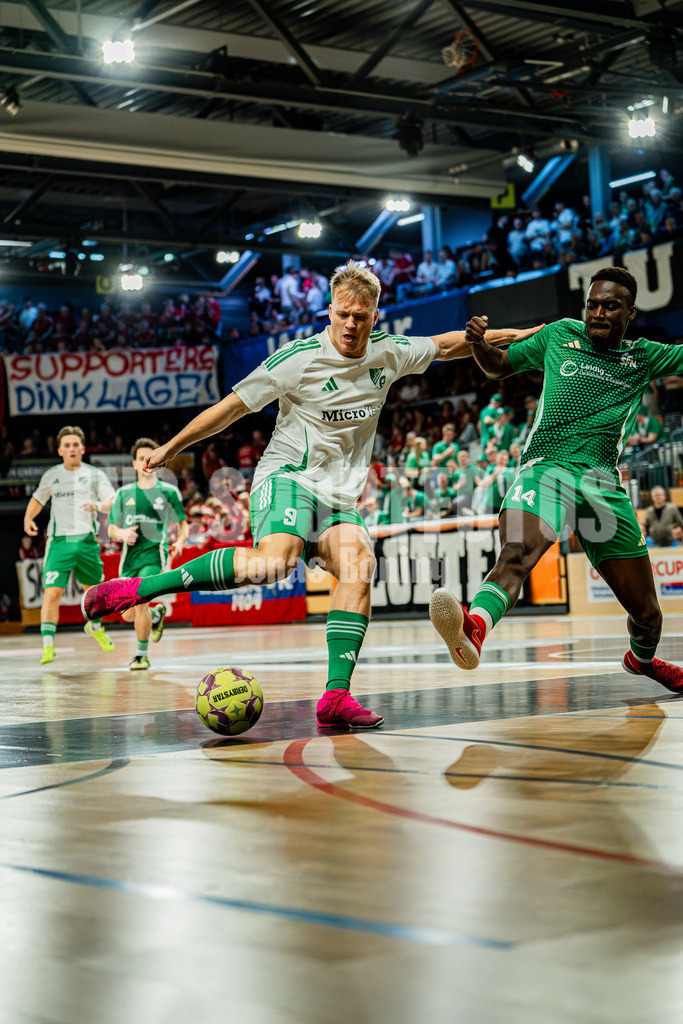 39. OM-Supercup-68 | jns.sportfotos - Realisiert mit Pictrs.com