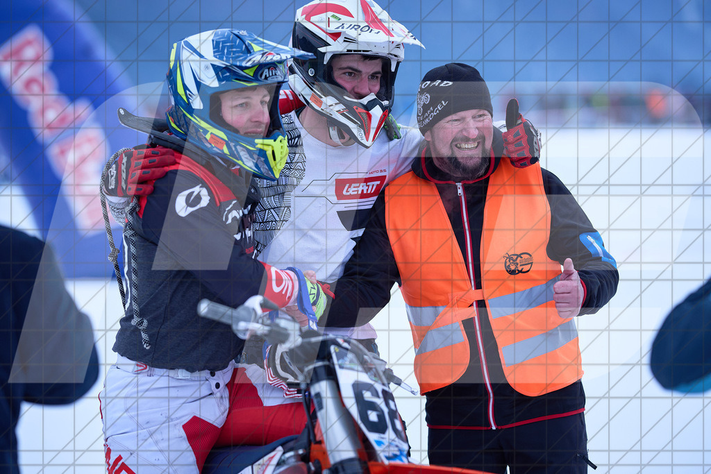 11. Holzknecht Skijöring | Skijöring am 24.01.2026: 11. Holzknecht Skijöring in Gosau am Dachstein, Oberösterreich, ÖsterreichFoto: © 2026 Martin Bihounek | mb-creative.eu