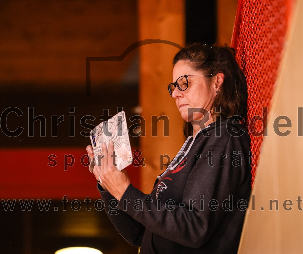2024-11-09_002_SpVgg_Altenerding_gegen_TV_Altoetting | Erding, Deutschland, 09.11.2024:Handball, Bezirksoberliga Männer 2024 / 2025, 6. Spieltag, SpVgg Altenerding gegen TV Altötting, Endergebnis: 26:22Foto: Christian Riedel / fotografie-riedel.net