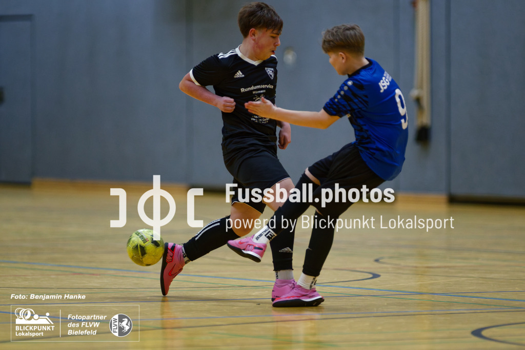 20260131_U15_Turnier_Versmold_046 | Blickpunkt Lokalsport - Realisiert mit Pictrs.com