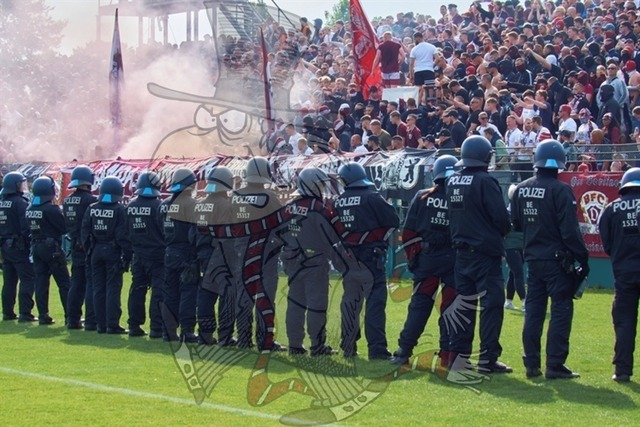 BFC Dynamo vs. FC Energie Cottbus 060 | mythos-online-redaktion