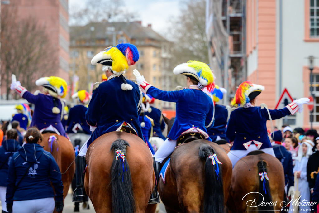 Die Mainzer Fastnacht | Die Mainzer Fastnacht